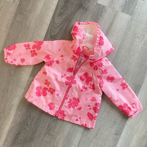 Toddler fall jacket - Picture 2 of 5